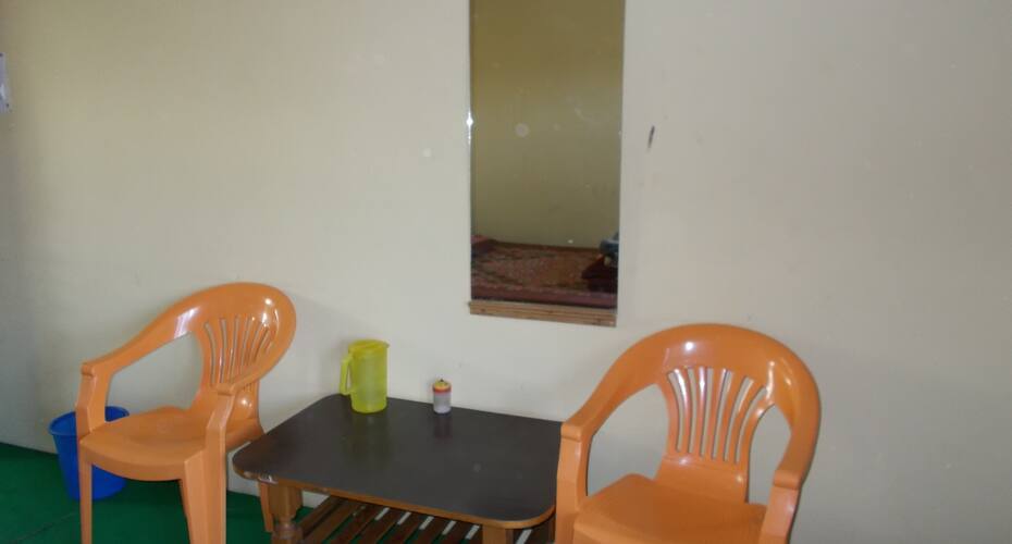 Sadbhavna Resort, Pithoragarh 2